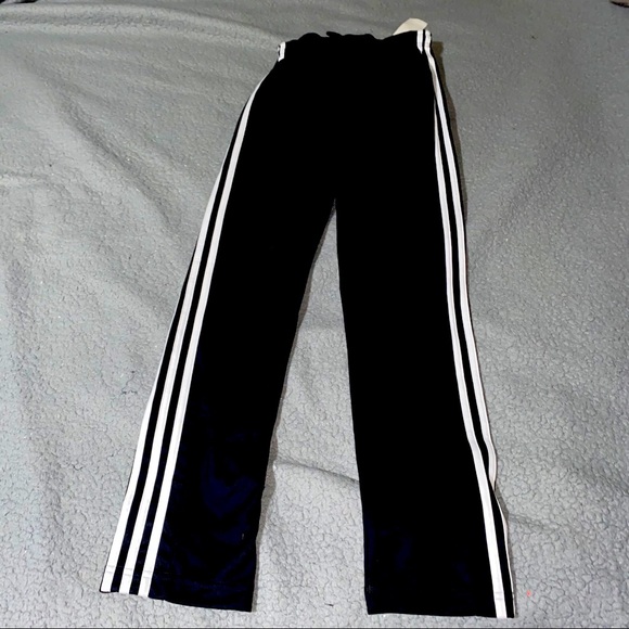 🍒Adidas sweat pants🍒 - Picture 1 of 3